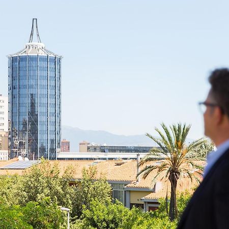 Foyer Rooms & Suites Affittacamere Κάλιαρι Εξωτερικό φωτογραφία