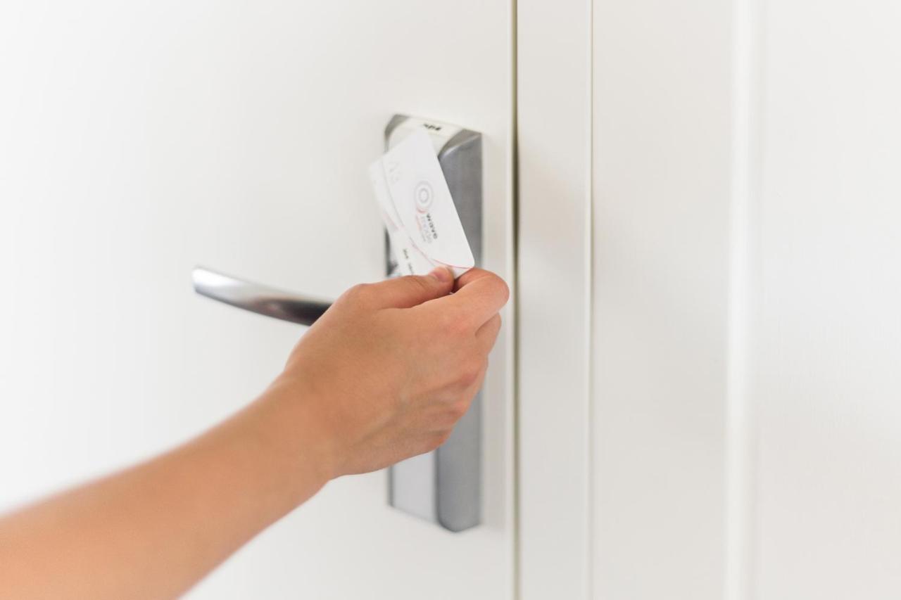 Foyer Rooms & Suites Affittacamere Κάλιαρι Εξωτερικό φωτογραφία