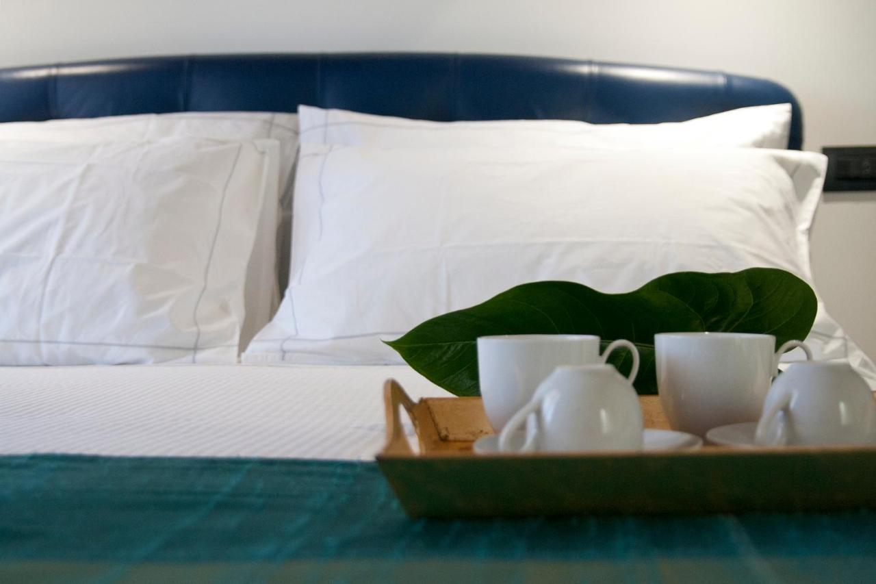 Foyer Rooms & Suites Affittacamere Κάλιαρι Εξωτερικό φωτογραφία
