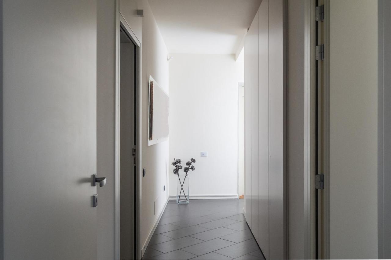 Foyer Rooms & Suites Affittacamere Κάλιαρι Εξωτερικό φωτογραφία