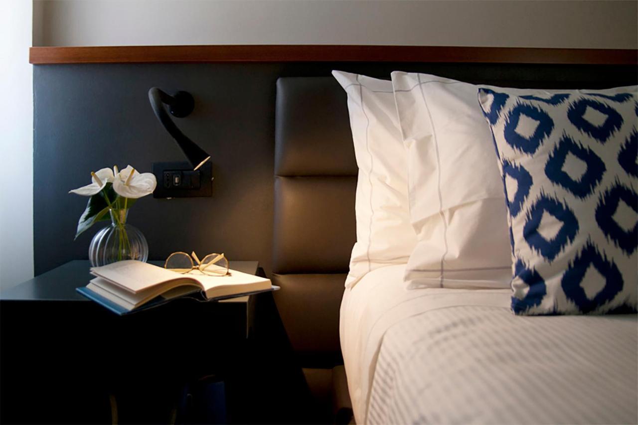 Foyer Rooms & Suites Affittacamere Κάλιαρι Εξωτερικό φωτογραφία