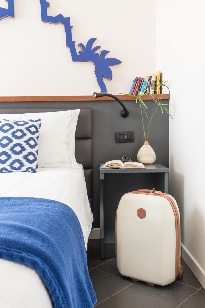 Foyer Rooms & Suites Affittacamere Κάλιαρι Εξωτερικό φωτογραφία
