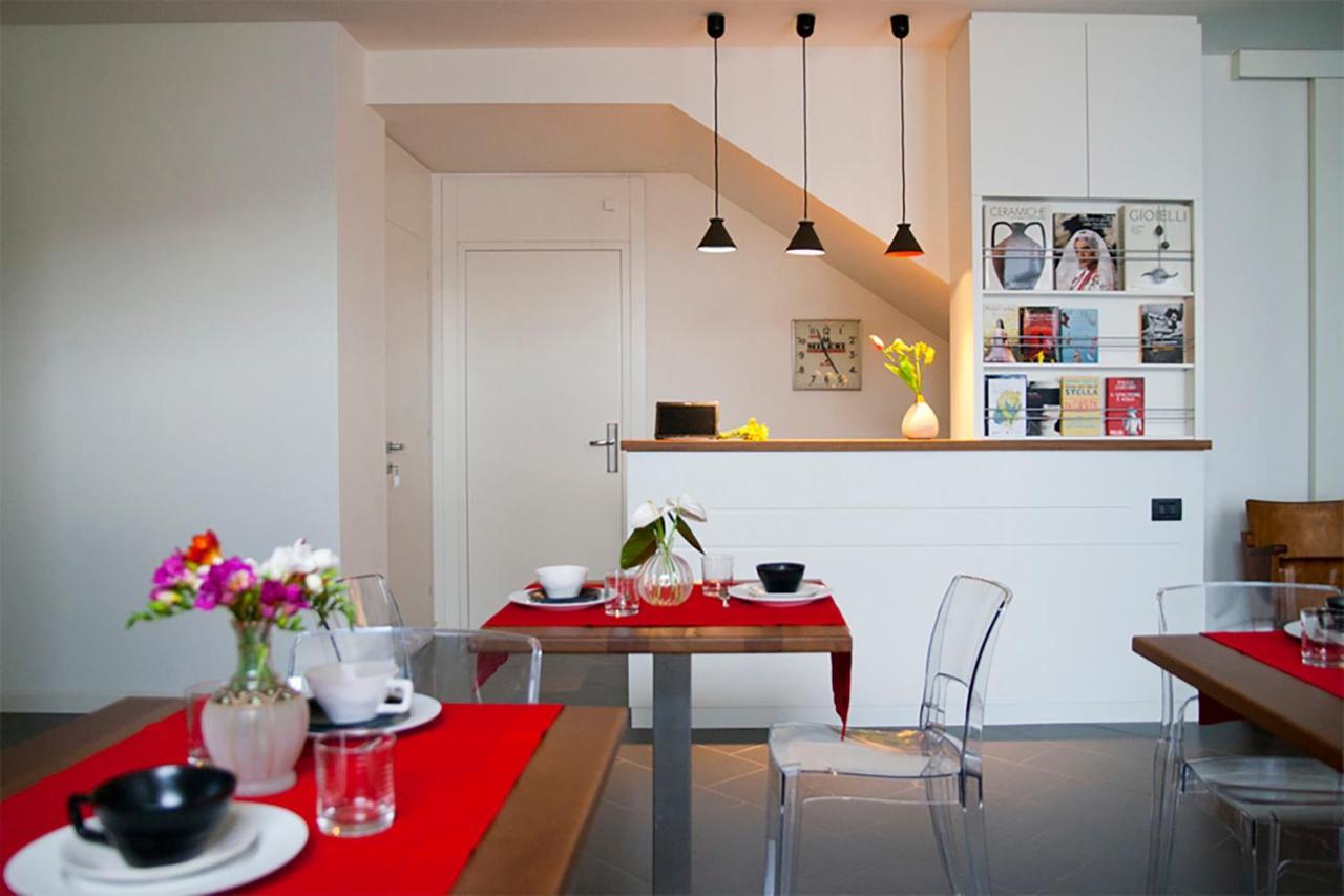 Foyer Rooms & Suites Affittacamere Κάλιαρι Εξωτερικό φωτογραφία