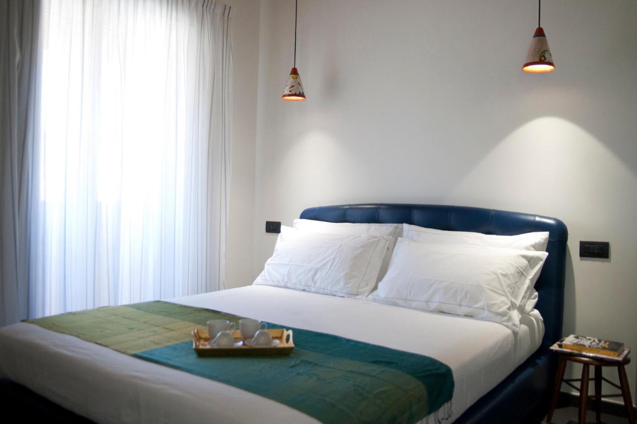 Foyer Rooms & Suites Affittacamere Κάλιαρι Εξωτερικό φωτογραφία