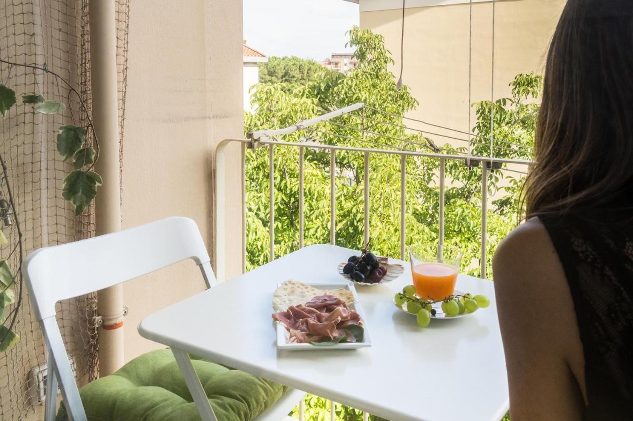 Foyer Rooms & Suites Affittacamere Κάλιαρι Εξωτερικό φωτογραφία