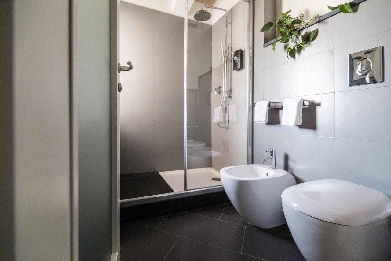 Foyer Rooms & Suites Affittacamere Κάλιαρι Εξωτερικό φωτογραφία