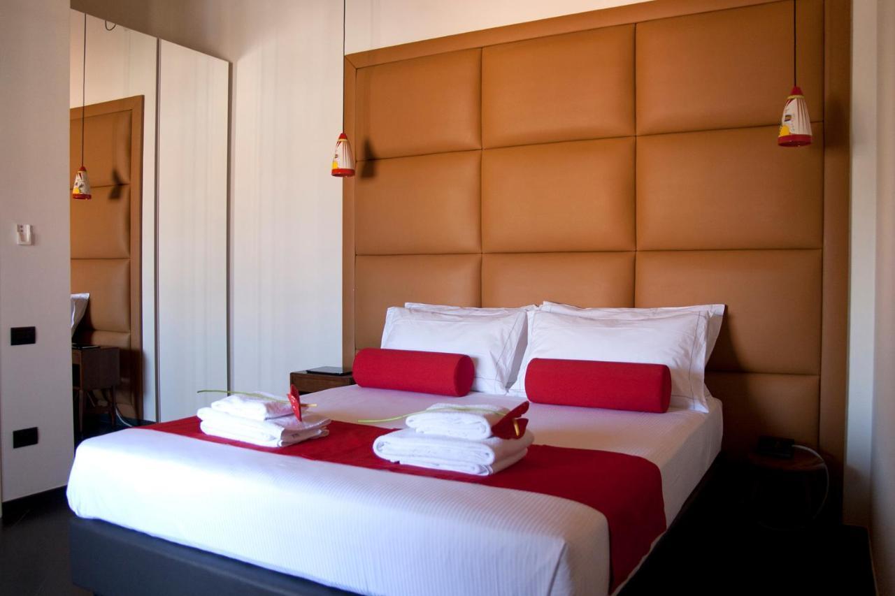 Foyer Rooms & Suites Affittacamere Κάλιαρι Εξωτερικό φωτογραφία