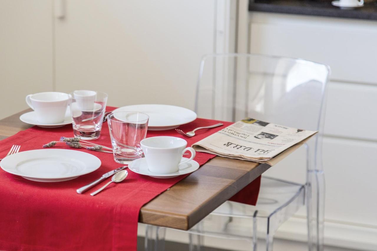 Foyer Rooms & Suites Affittacamere Κάλιαρι Εξωτερικό φωτογραφία