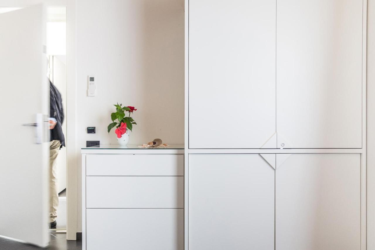 Foyer Rooms & Suites Affittacamere Κάλιαρι Εξωτερικό φωτογραφία