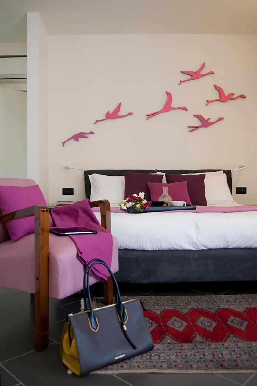 Foyer Rooms & Suites Affittacamere Κάλιαρι Εξωτερικό φωτογραφία