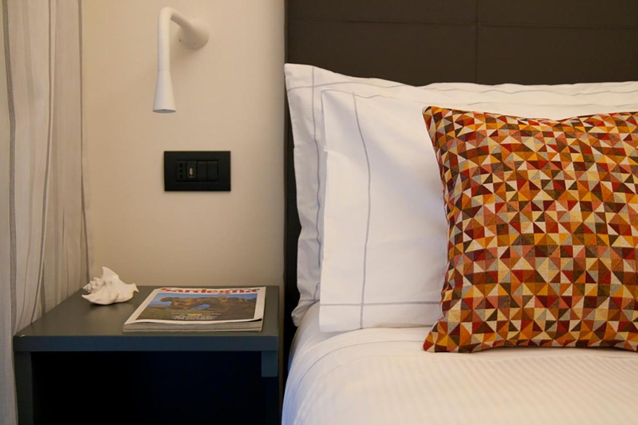 Foyer Rooms & Suites Affittacamere Κάλιαρι Εξωτερικό φωτογραφία
