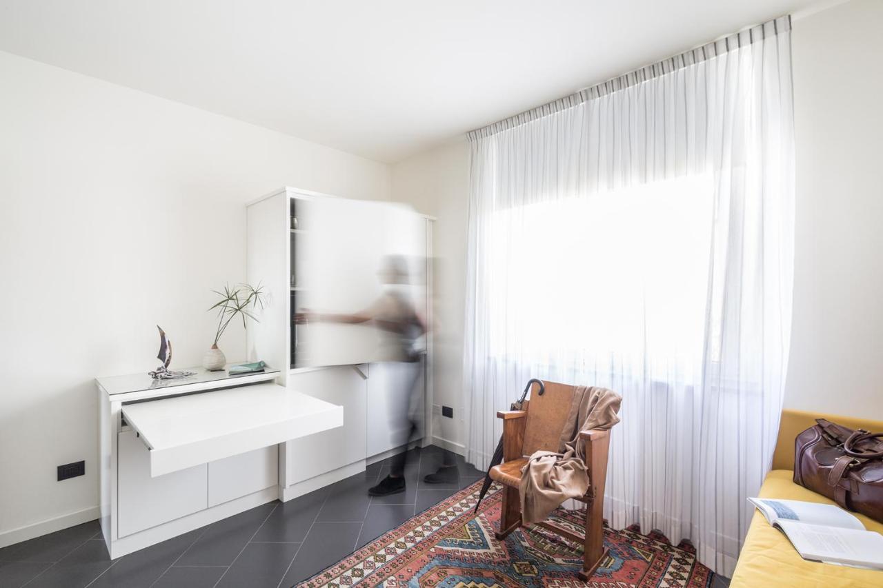 Foyer Rooms & Suites Affittacamere Κάλιαρι Εξωτερικό φωτογραφία