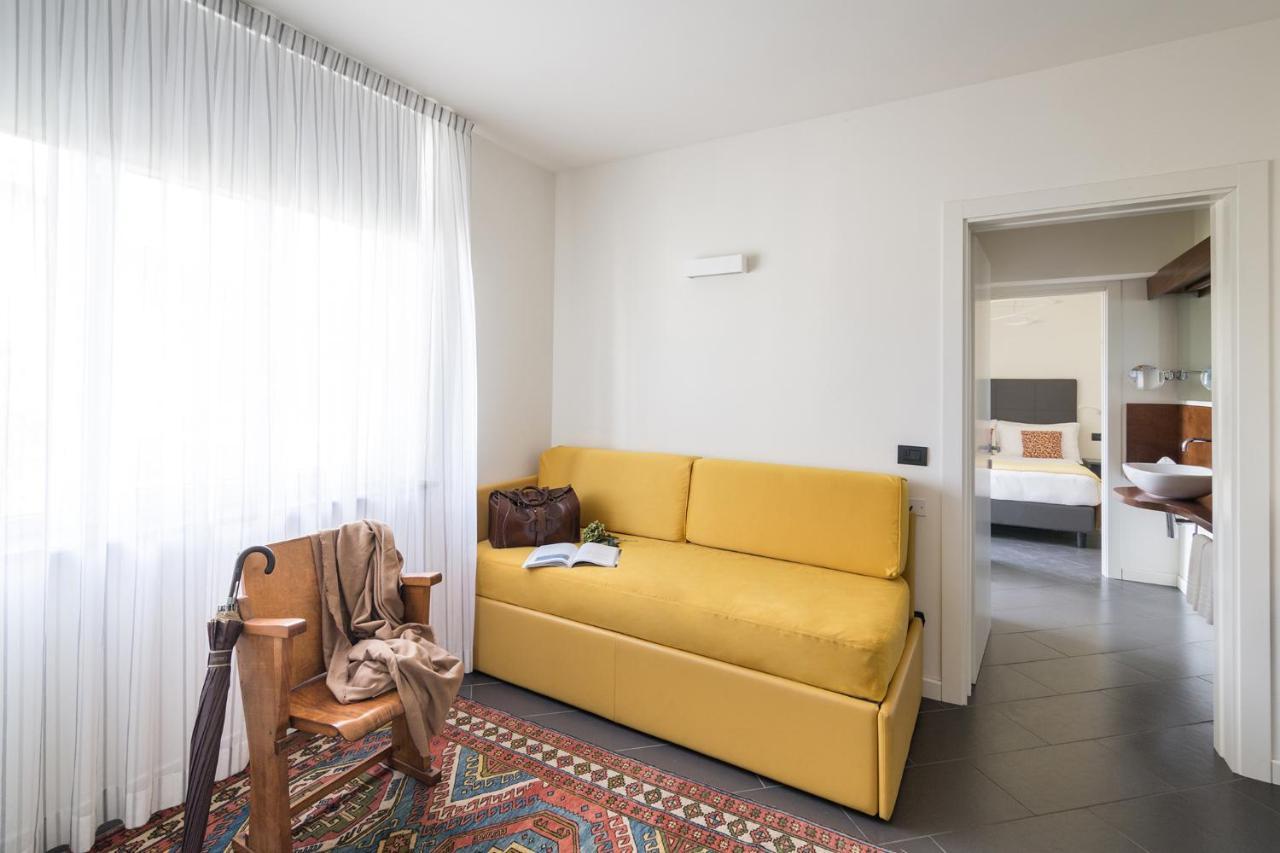 Foyer Rooms & Suites Affittacamere Κάλιαρι Εξωτερικό φωτογραφία