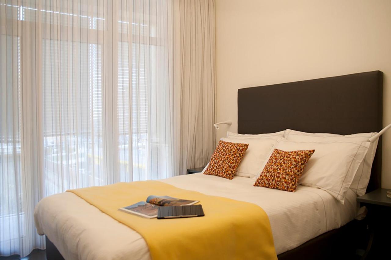 Foyer Rooms & Suites Affittacamere Κάλιαρι Εξωτερικό φωτογραφία