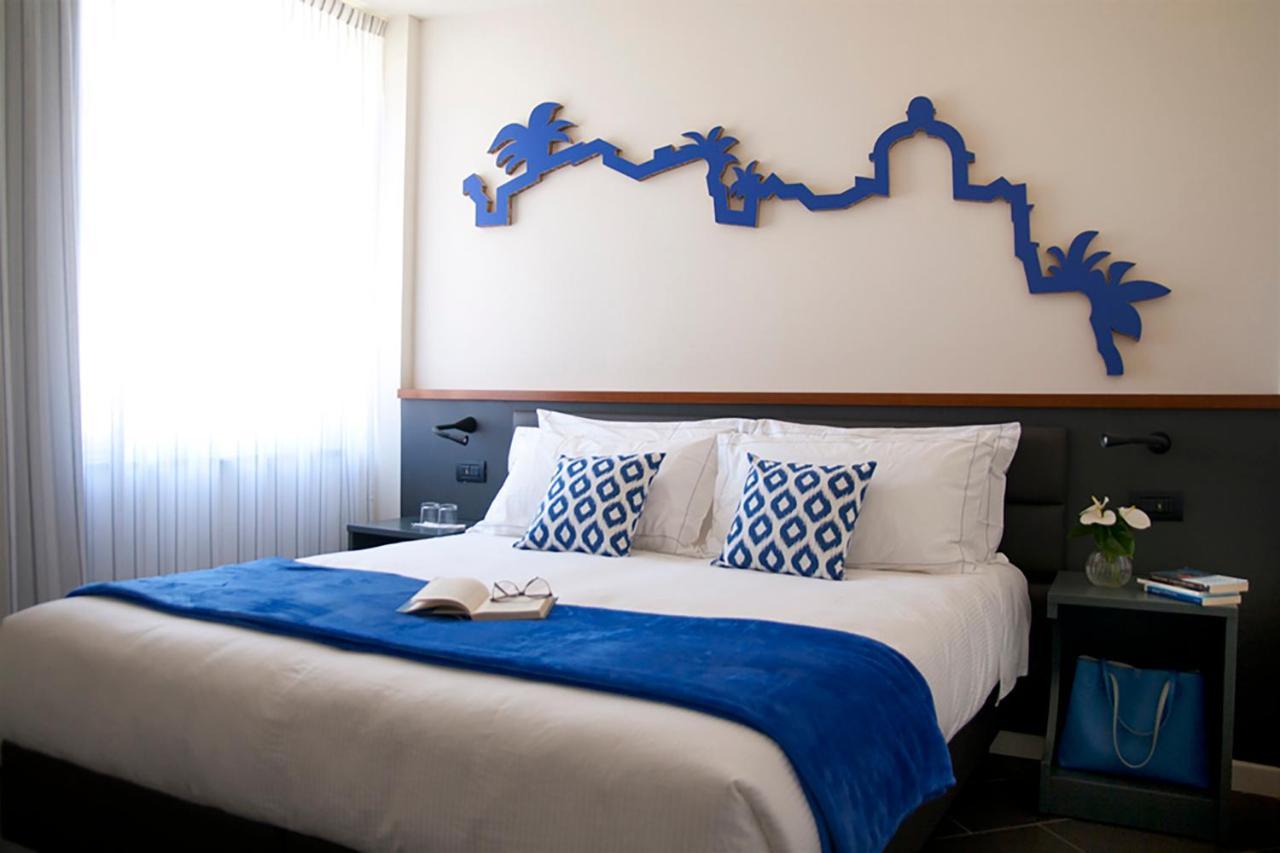 Foyer Rooms & Suites Affittacamere Κάλιαρι Εξωτερικό φωτογραφία