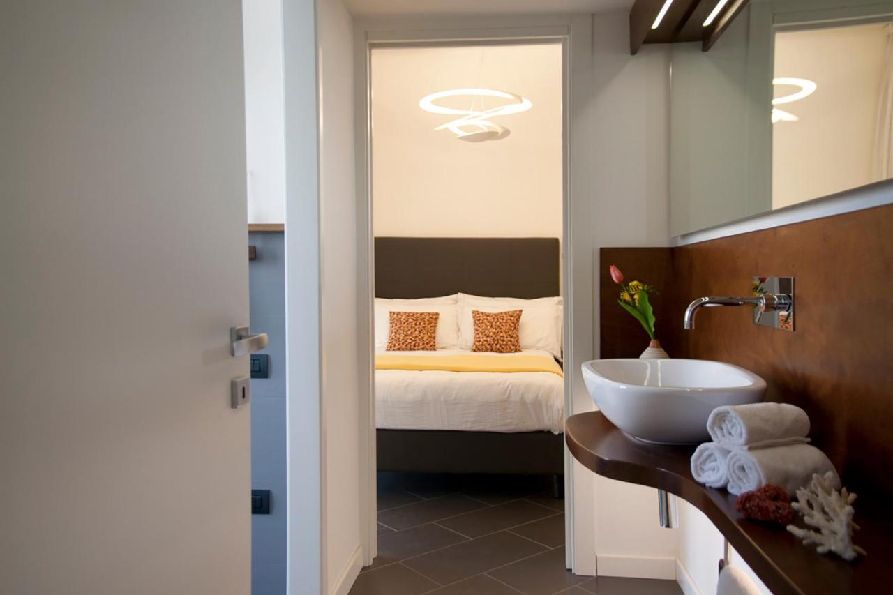Foyer Rooms & Suites Affittacamere Κάλιαρι Εξωτερικό φωτογραφία