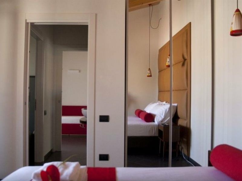 Foyer Rooms & Suites Affittacamere Κάλιαρι Εξωτερικό φωτογραφία