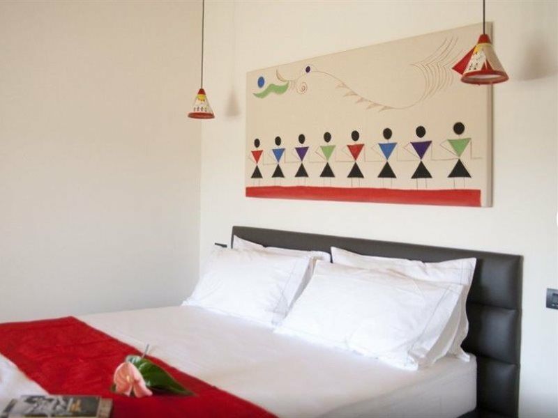 Foyer Rooms & Suites Affittacamere Κάλιαρι Εξωτερικό φωτογραφία